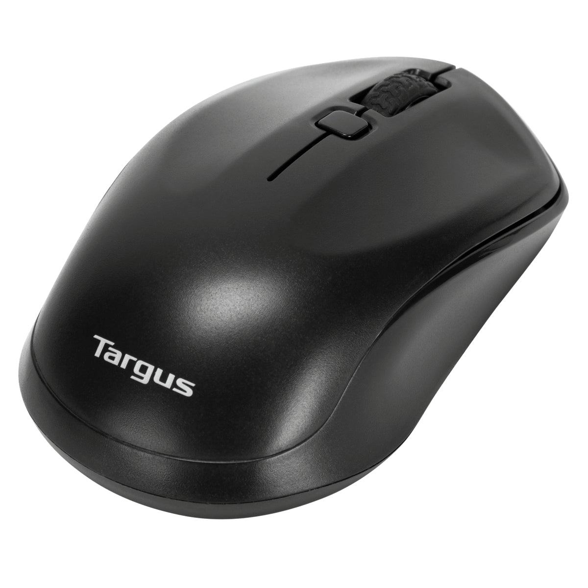 Targus KM610 keyboard Mouse included Office RF Wireless QWERTY English Black