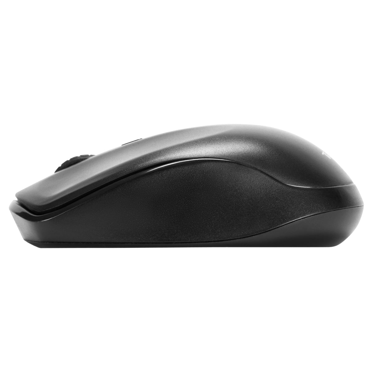 Targus KM610 keyboard Mouse included Office RF Wireless QWERTY English Black