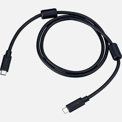 Canon 3224C001 camera cable 39.4" (1 m) Black
