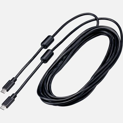 Canon 3225C001 camera cable 157.5" (4 m) Black