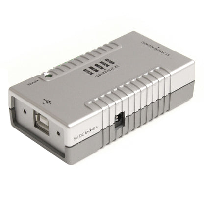 StarTech.com ICUSB2324852 interface cards/adapter Serial