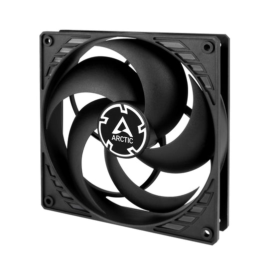 ARCTIC P14 PWM Computer case Fan 5.51" (14 cm) Black