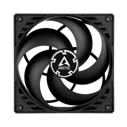 ARCTIC P14 Value Pack Computer case Fan 5.51" (14 cm) Black