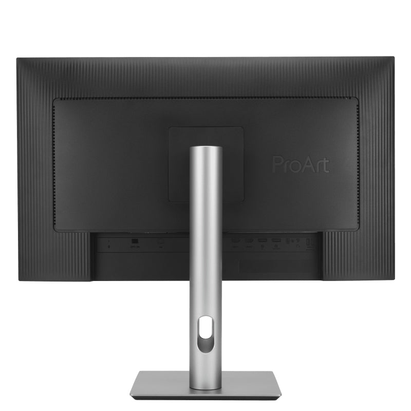 ASUS ProArt PA329CRV computer monitor 31.5" 3840 x 2160 pixels 4K Ultra HD LCD Black