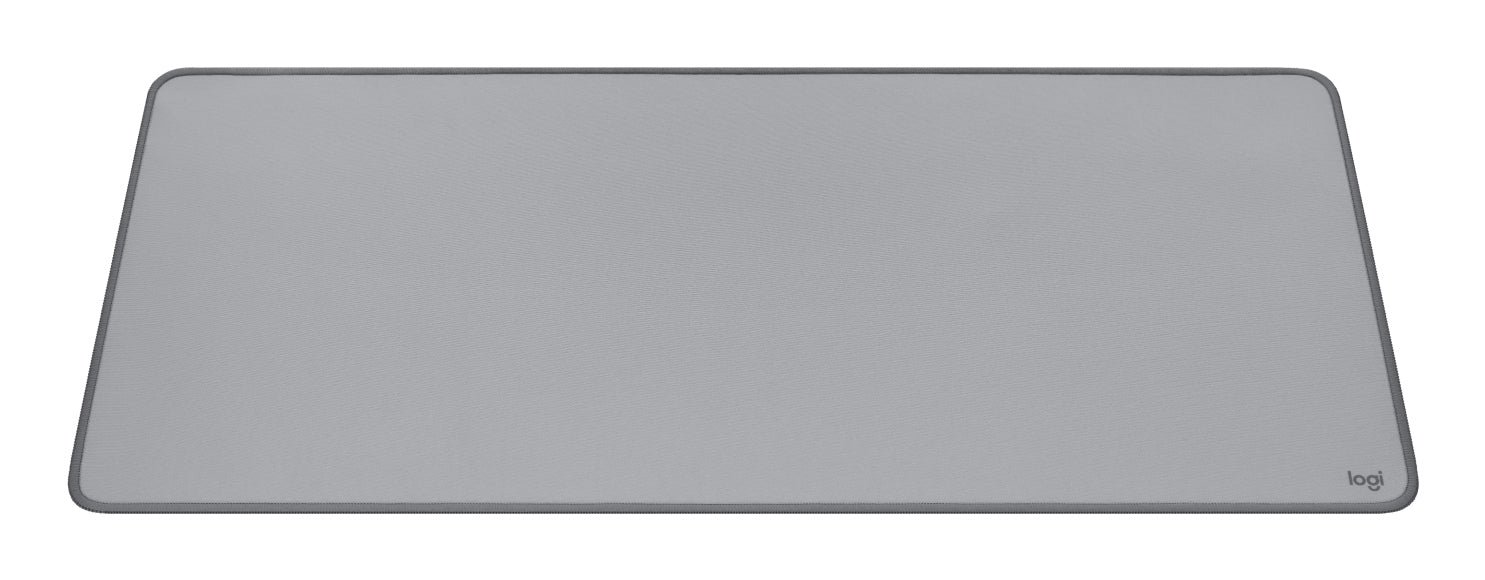 Logitech 956-000047 mouse pad Gray