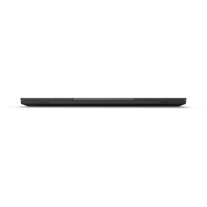 MSI STEALTH A18 AI+ A3XWJG-006US laptop Copilot+ PC AMD Ryzen AI 9 HX 370 18" UHD+ 64 GB DDR5-SDRAM 2 TB SSD NVIDIA GeForce RTX 5090 Wi-Fi 7 (802.11be) Windows 11 Home Black