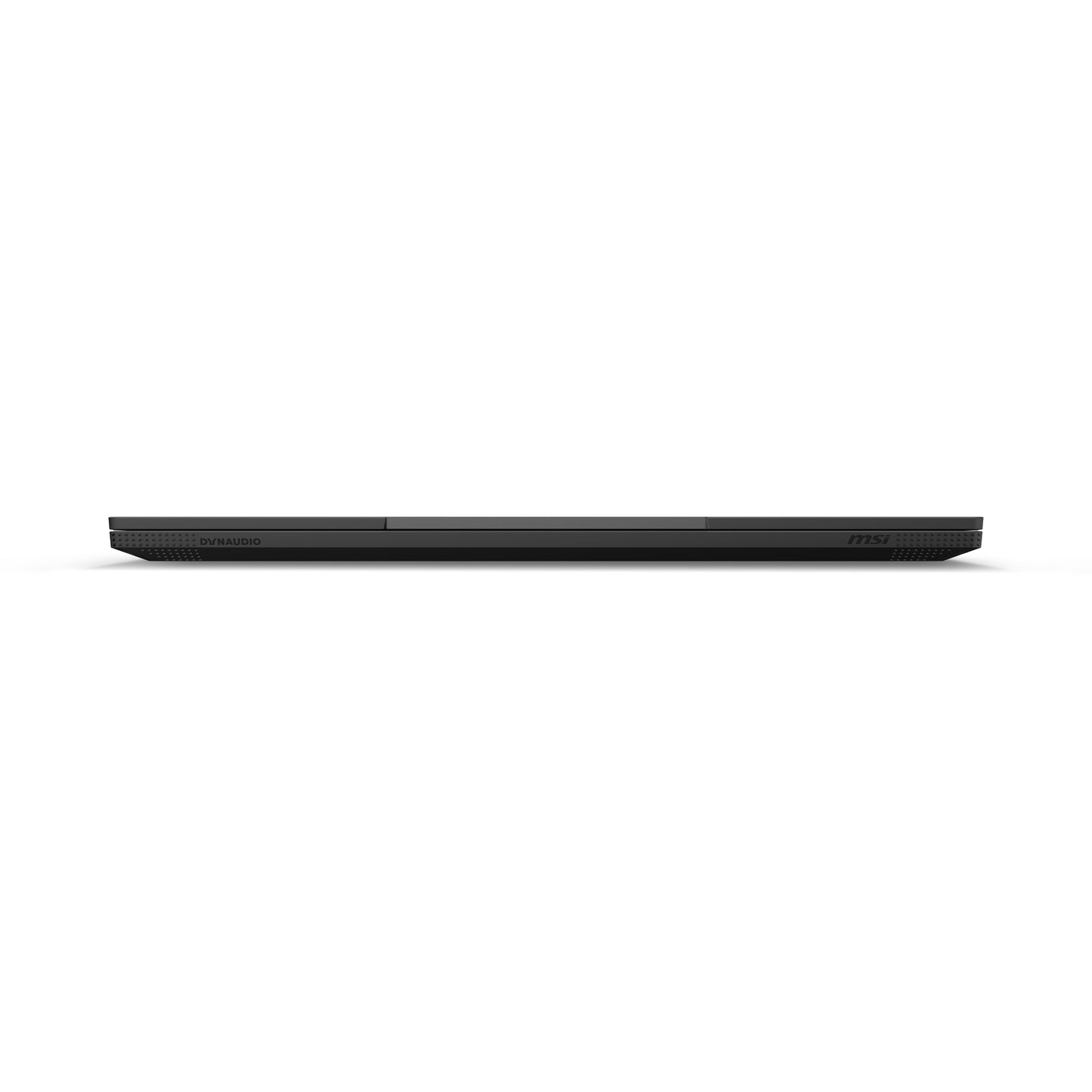 MSI Stealth A16 AI+ A3XWHG-079US AMD Ryzen AI 9 370 Laptop 16" Quad HD+ 32 GB LPDDR5x-SDRAM 2 TB SSD NVIDIA GeForce RTX 5070 Ti Wi-Fi 7 (802.11be) Windows 11 Pro Black