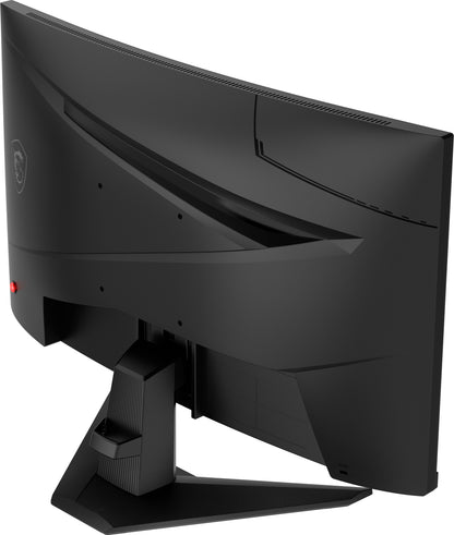 MSI MAG 244C computer monitor 23.6" 1920 x 1080 pixels Full HD LCD Black