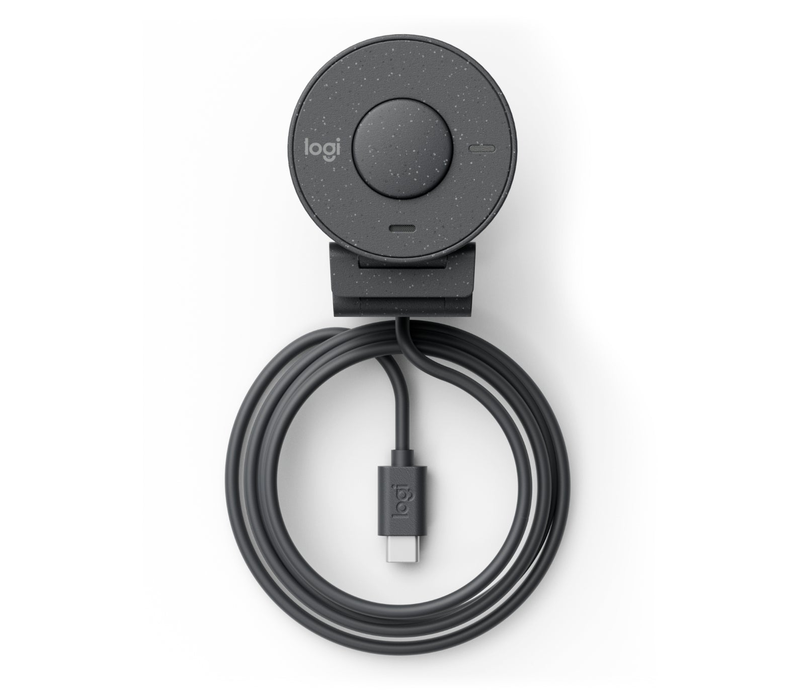 Logitech 960-001497 webcam 2 MP 1920 x 1080 pixels USB Graphite