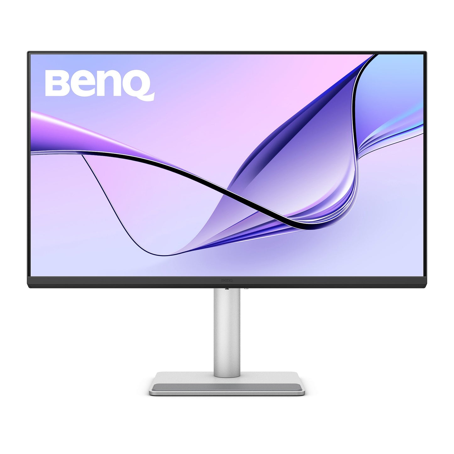 BenQ MA320U computer monitor 31.5" 3840 x 2160 pixels 4K Ultra HD White