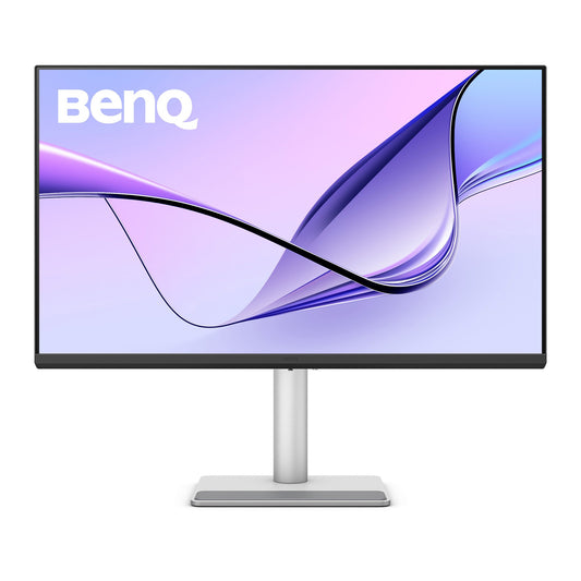 BenQ MA320U computer monitor 31.5" 3840 x 2160 pixels 4K Ultra HD White