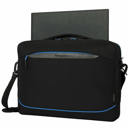 Targus TBT940GL laptop case 16" Briefcase Black