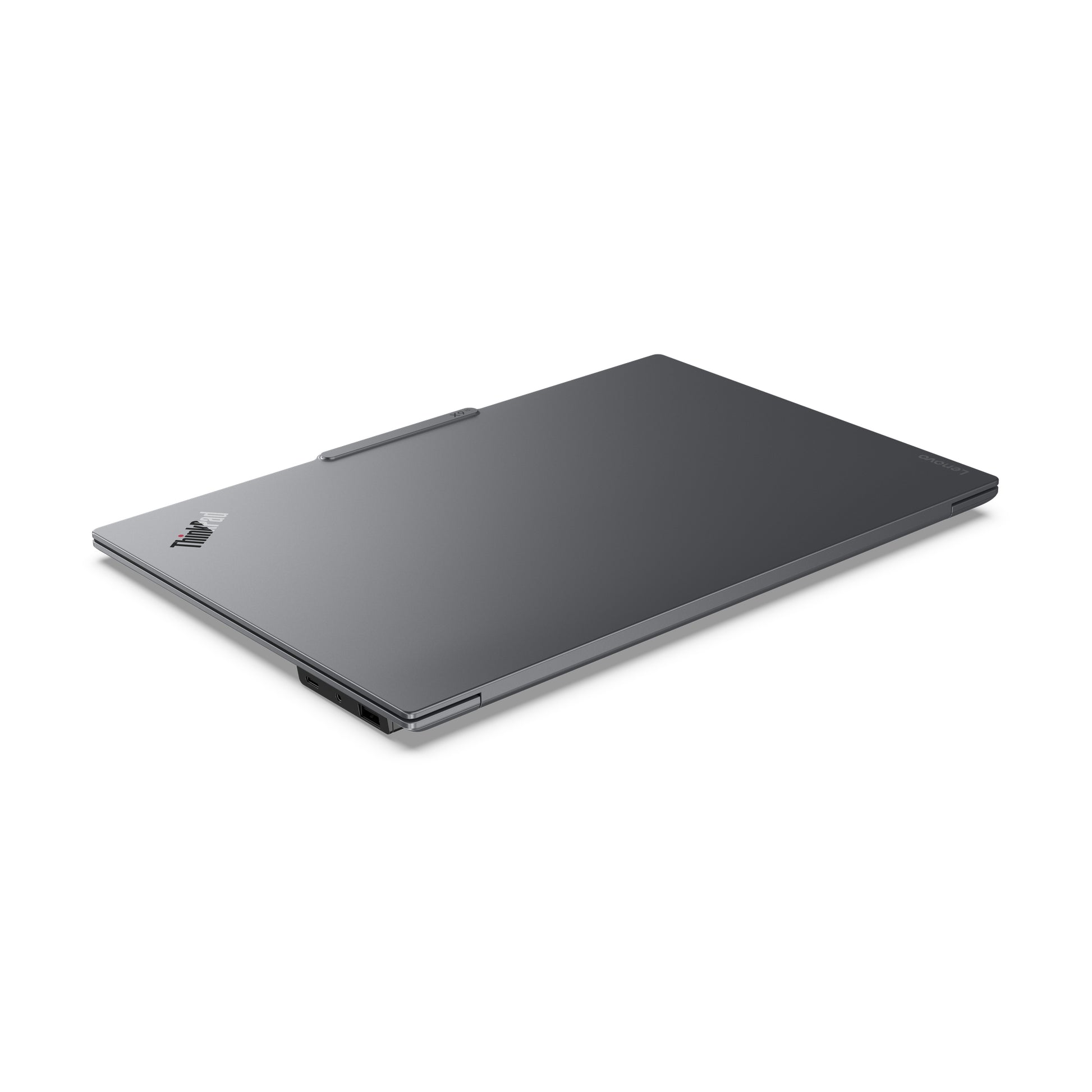 Lenovo ThinkPad X9-15 Gen 1 Copilot+ PC Intel Core Ultra 7 258V Laptop 15.3" Touchscreen 2.8K 32 GB LPDDR5x-SDRAM 1 TB SSD Wi-Fi 7 (802.11be) Windows 11 Pro Gray