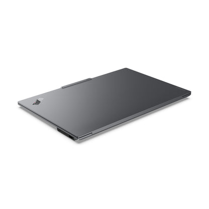 Lenovo ThinkPad X9-15 Gen 1 Copilot+ PC Intel Core Ultra 7 258V Laptop 15.3" Touchscreen 2.8K 32 GB LPDDR5x-SDRAM 1 TB SSD Wi-Fi 7 (802.11be) Windows 11 Pro Gray