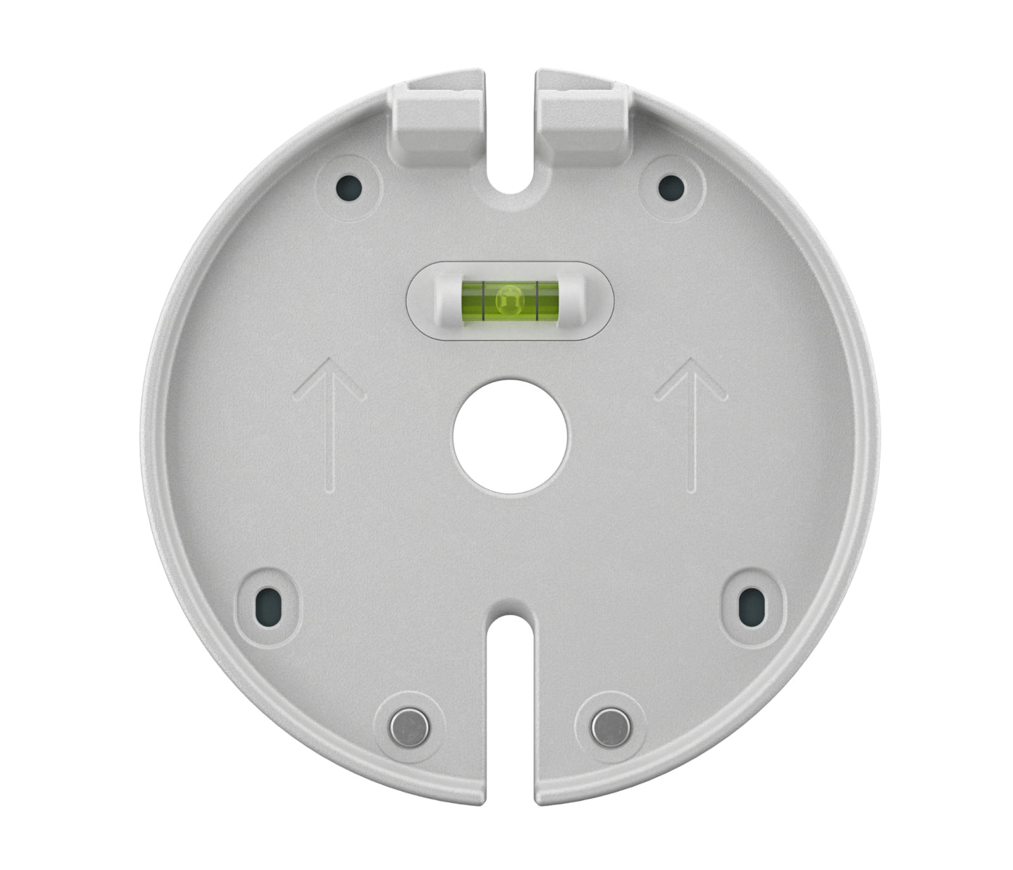 Logitech 952-000120 video conferencing system Mounting plate