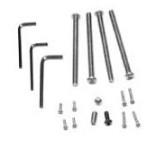 Chief Security Hardware Kit