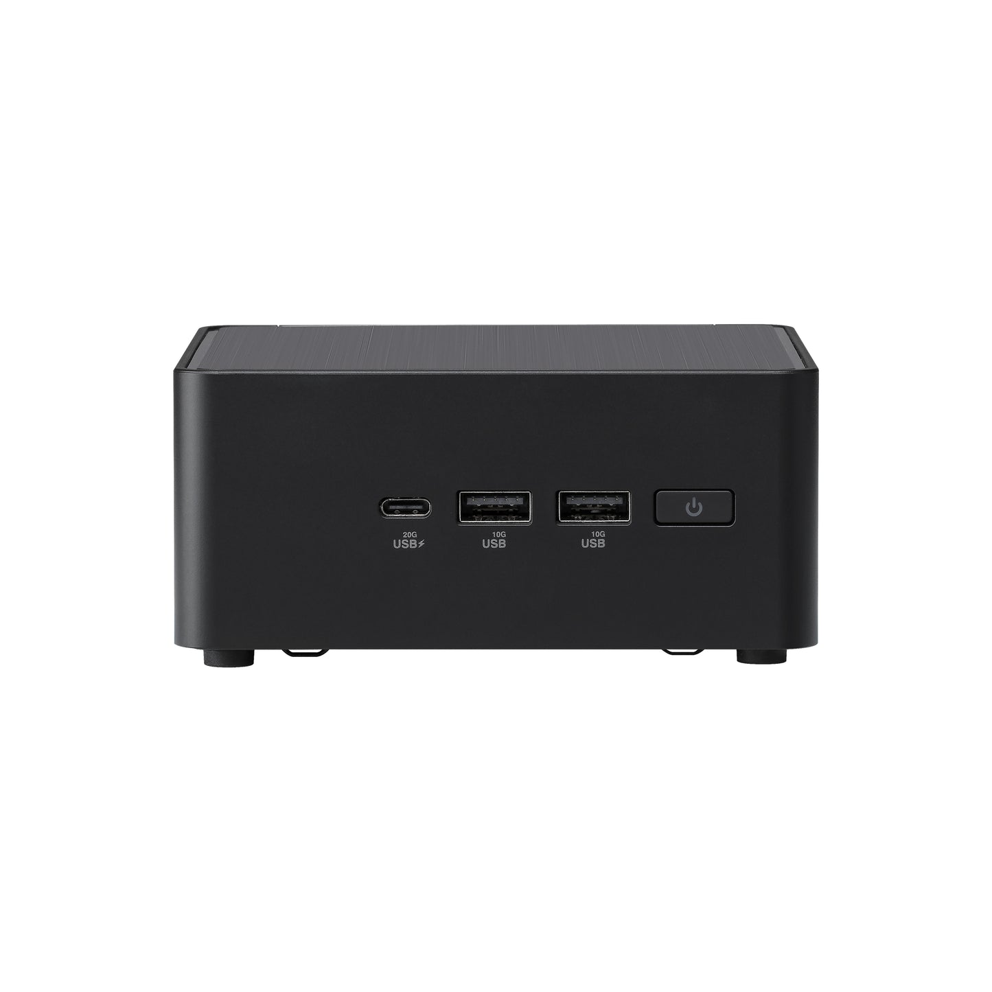 ASUS NUC 14 Pro RNUC14RVHV50000UI Black 135H