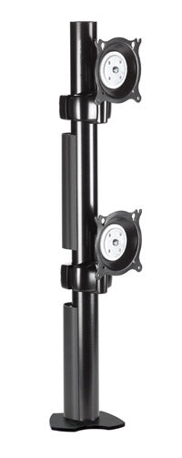 Chief KTC230B monitor mount / stand Desk Black