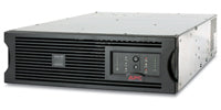 APC Smart-UPS XL 3000VA uninterruptible power supply (UPS) 3 kVA 2700 W