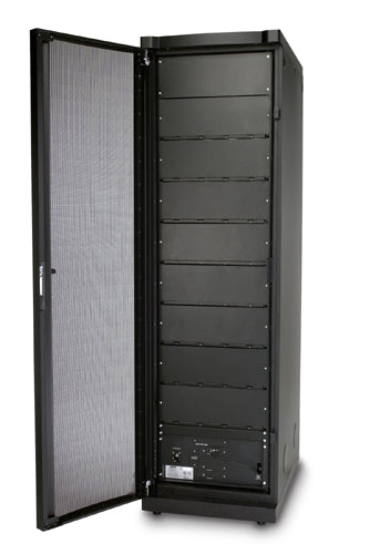 APC PX 40kW Extended Run Battery Frame Freestanding rack Black