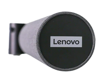 Lenovo 12UE0000US video conferencing accessory Black