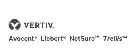 Vertiv Avocent USB6000RX KVM extender Receiver