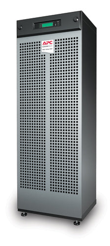 APC MGE Galaxy 3500 uninterruptible power supply (UPS) 15 kVA 12000 W 1 AC outlet(s)