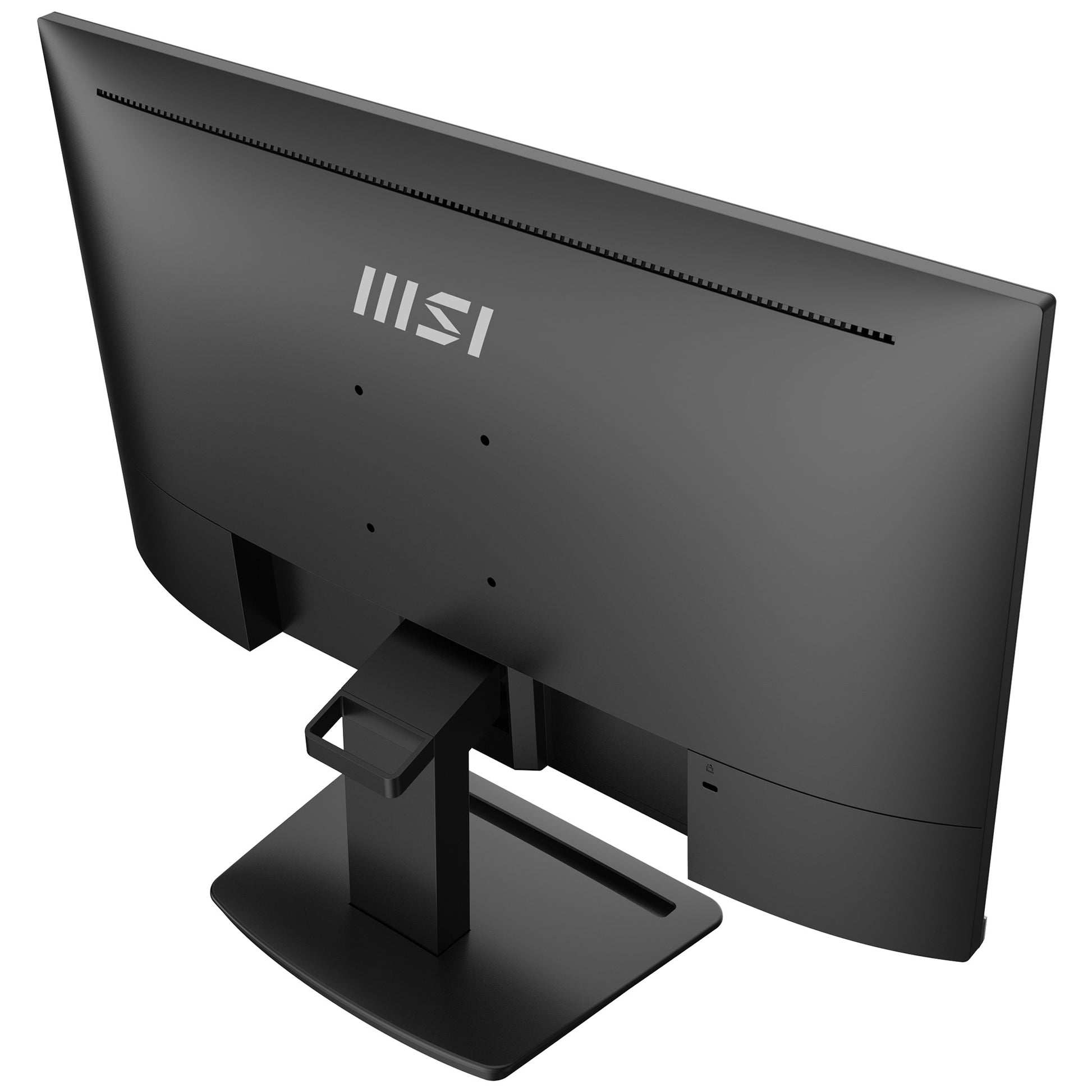 MSI Pro MP243X computer monitor 23.8" 1920 x 1080 pixels Full HD Black