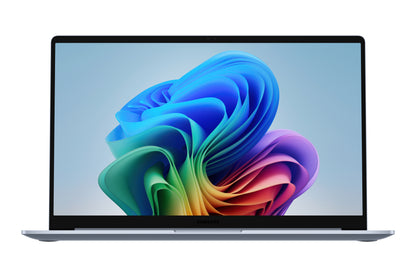 Samsung Galaxy Book4 Edge NP754XQA-KB2US laptop Qualcomm Snapdragon X1P-42-100 15.6" Full HD 16 GB LPDDR5x-SDRAM 512 GB eUFS Wi-Fi 7 (802.11be) Windows 11 Pro Blue