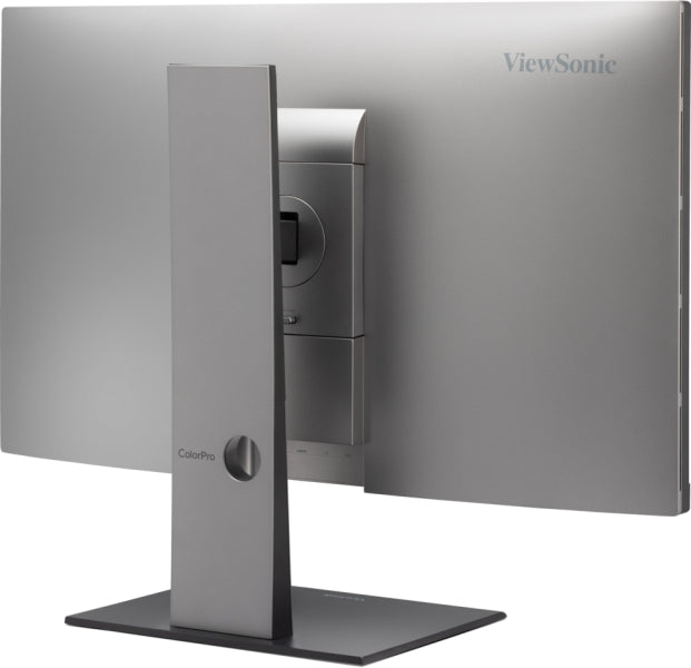 Viewsonic VP2788-5K computer monitor 27" 5120 x 2880 pixels 5K Ultra HD LED Black