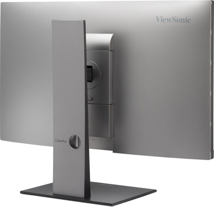 Viewsonic VP2788-5K computer monitor 27" 5120 x 2880 pixels 5K Ultra HD LED Black