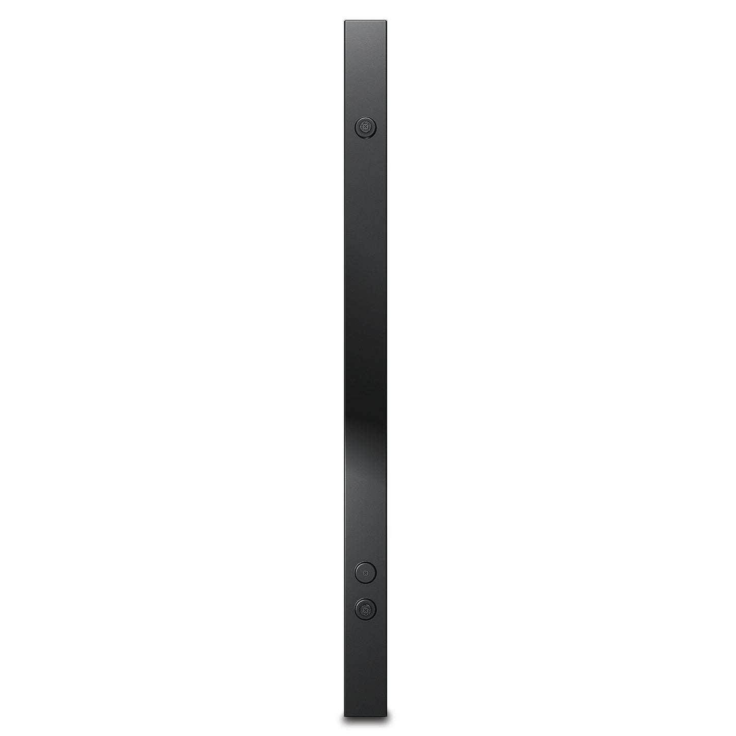 APC PDU 2G power distribution unit (PDU) 8 AC outlet(s) 0U Black