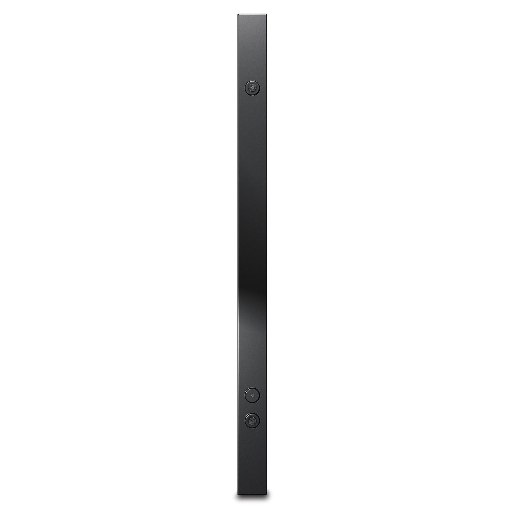 APC PDU 2G power distribution unit (PDU) 8 AC outlet(s) 0U Black