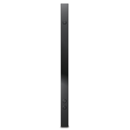 APC PDU 2G power distribution unit (PDU) 8 AC outlet(s) 0U Black