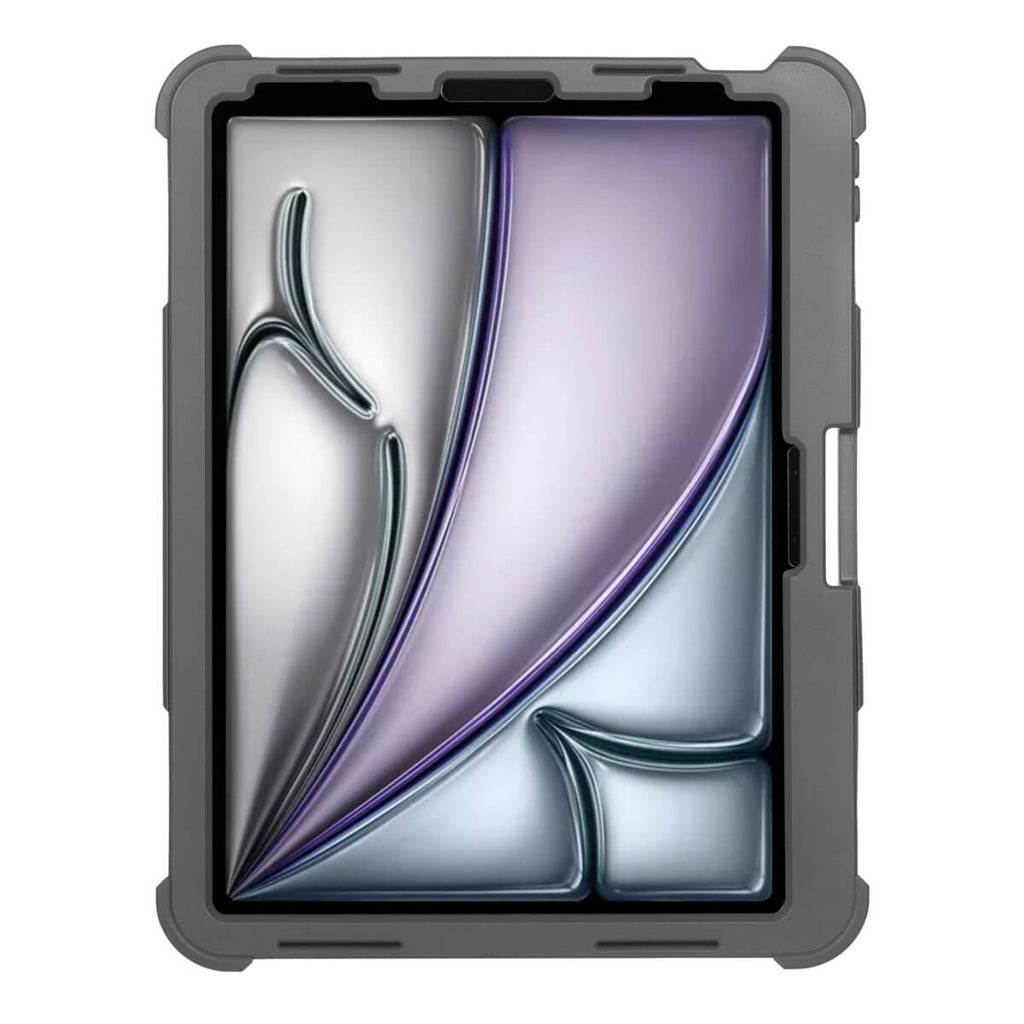 Targus THD966GL tablet case 11" Bumper Gray, Transparent