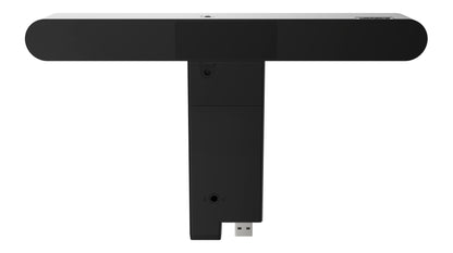 Lenovo ThinkVision MS30 (S) Black 2.0 channels 4 W