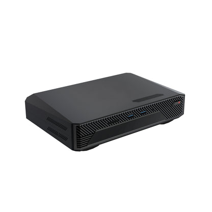 ASUS NUC 14 Performance RNUC14SRKU91000UI Black 185H