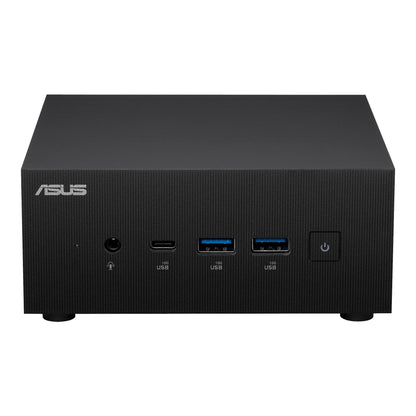 ASUS PN65-SYS715PETL0 Intel Core Ultra 7 155H 16 GB DDR5-SDRAM 512 GB SSD Windows 11 Pro Mini PC Black