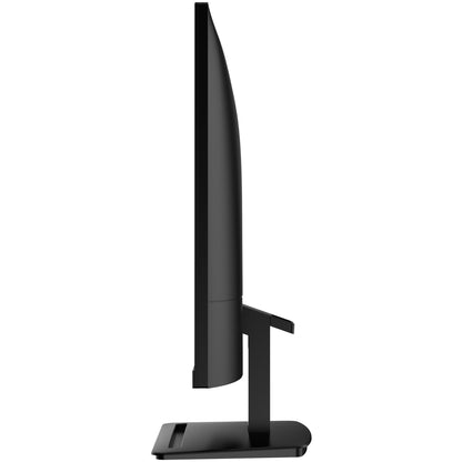 MSI Pro MP273QV computer monitor 27" 2560 x 1440 pixels Wide Quad HD LED Black