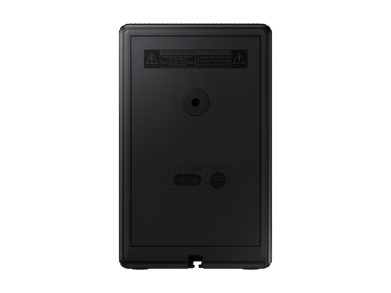 Samsung SWA-9500S Black Wireless