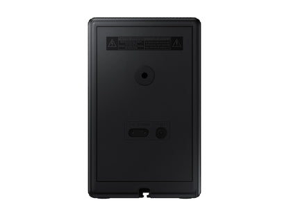 Samsung SWA-9500S Black Wireless