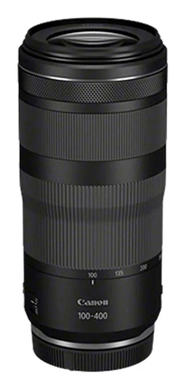 Canon RF100-400mm F5.6-8 IS USM MILC Telephoto lens Black