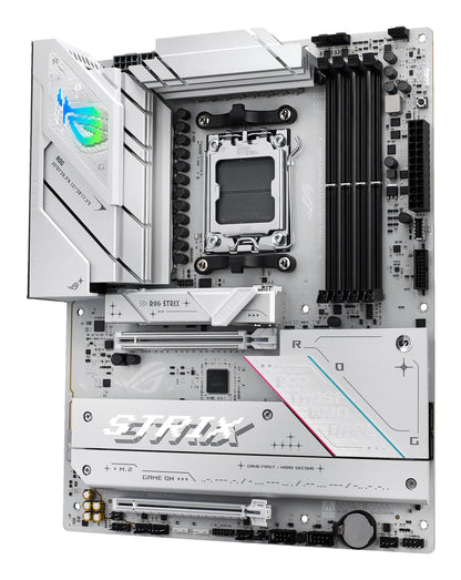ASUS ROG STRIX B850-A GAMING WIFI AMD B850 Socket AM5 ATX