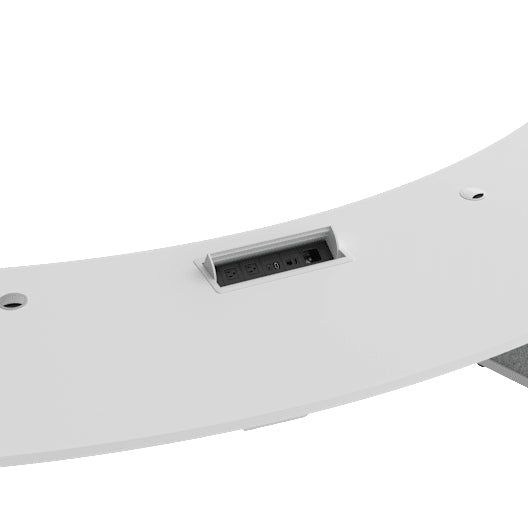 Middle Atlantic Products FM-TAR-1846430-D8W desk