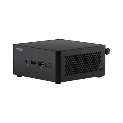 ASUS NUC 14 Pro RNUC14RVHU5068CUI Intel Core Ultra 5 125H 16 GB DDR5-SDRAM 512 GB SSD Windows 11 Pro Mini PC Black