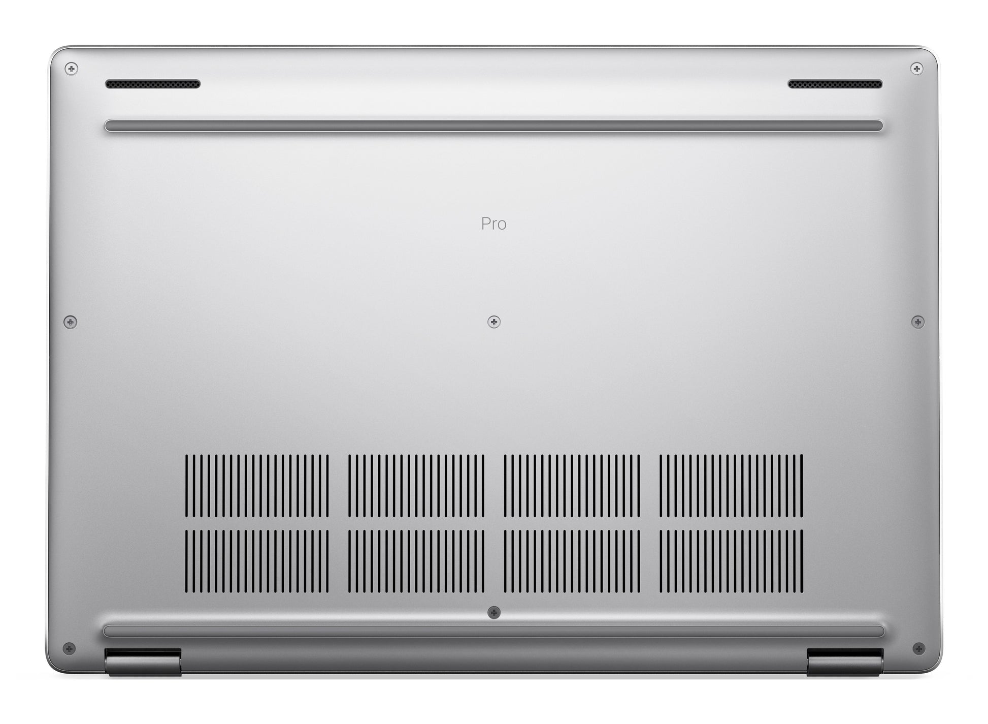 DELL Pro 16 Plus PB16250 Intel Core Ultra 7 266V Laptop 16" Full HD+ 16 GB LPDDR5x-SDRAM 512 GB SSD Wi-Fi 7 (802.11be) Windows 11 Pro Aluminum