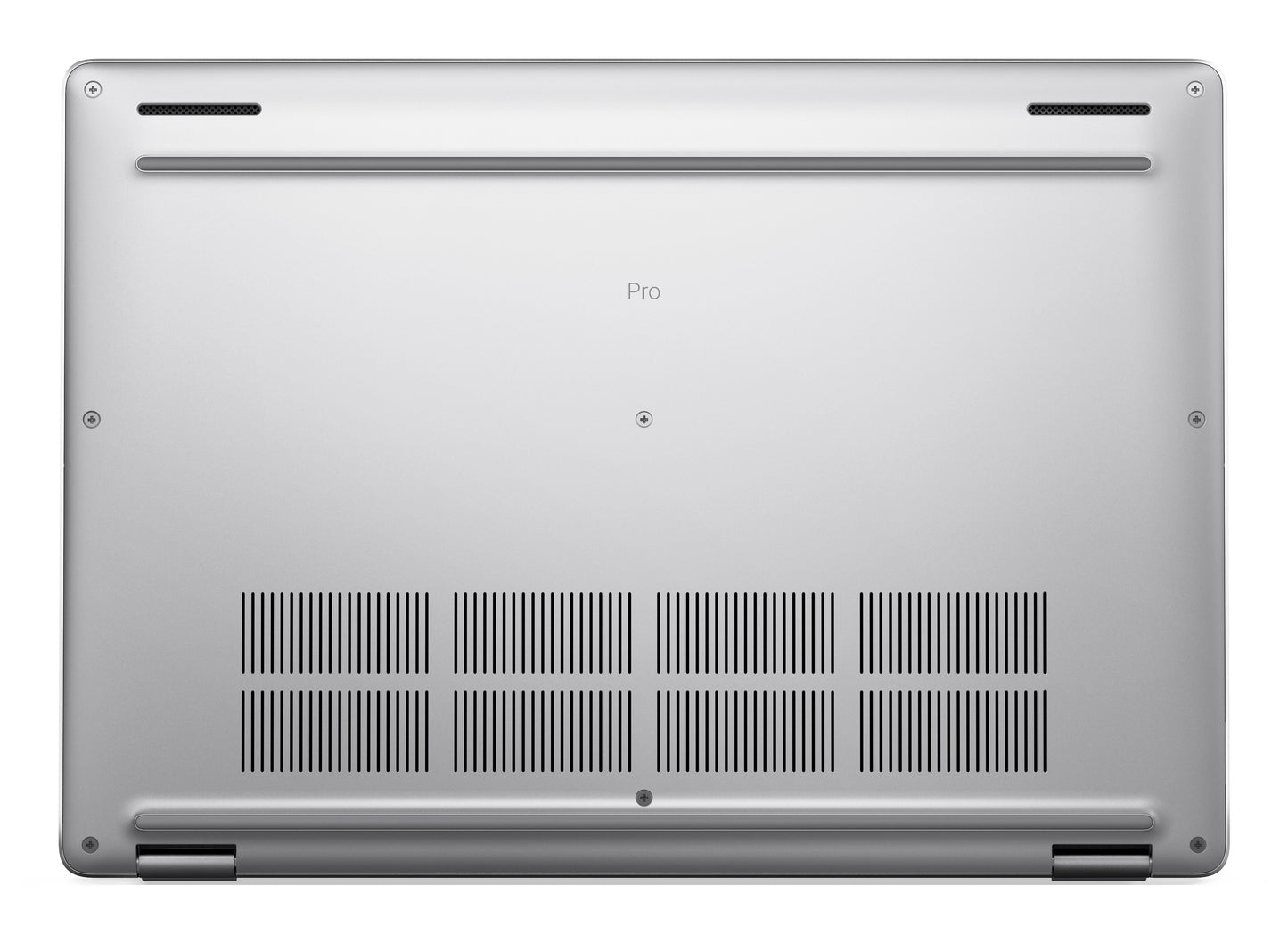 DELL Pro 16 Plus PB16250 Intel Core Ultra 7 265U Laptop 16" Full HD+ 16 GB DDR5-SDRAM 512 GB SSD Wi-Fi 7 (802.11be) Windows 11 Pro Aluminum