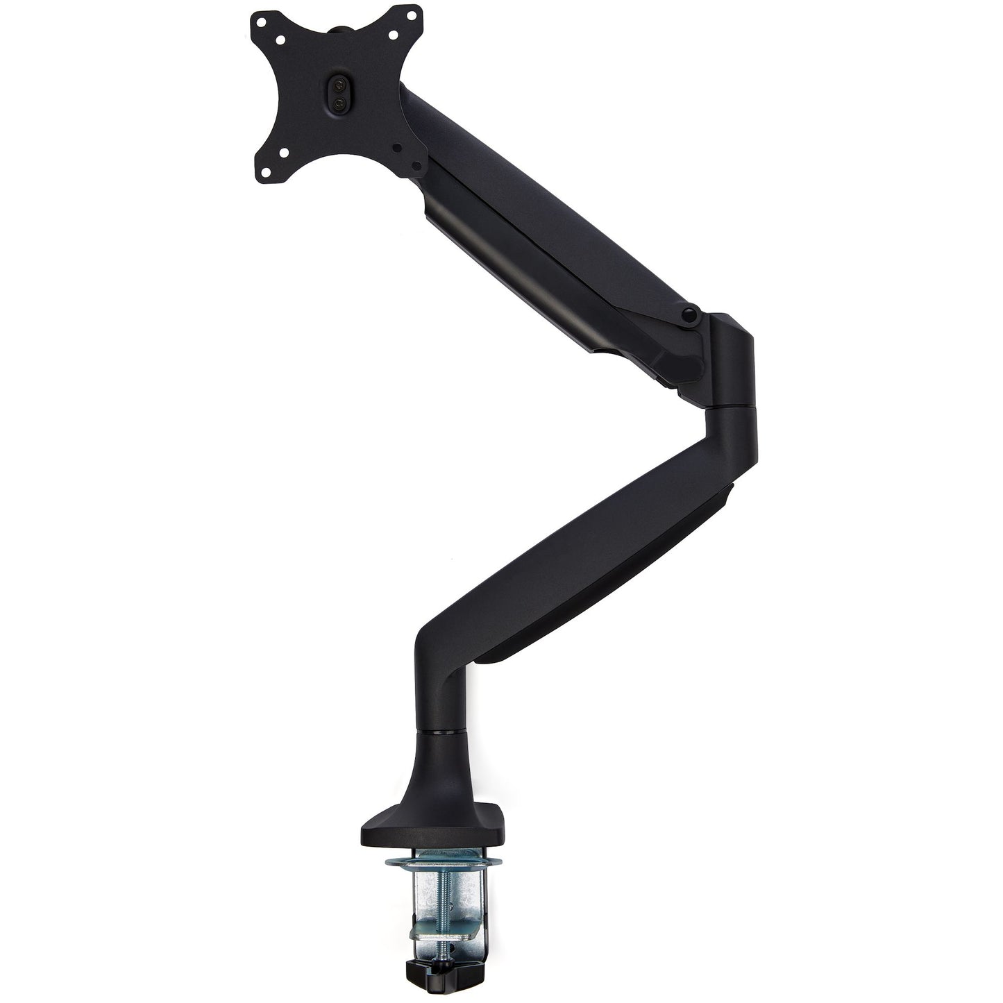 StarTech.com ARMPIVOTHDB monitor mount / stand 32" Desk Black