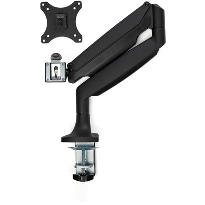 StarTech.com ARMPIVOTHDB monitor mount / stand 32" Desk Black