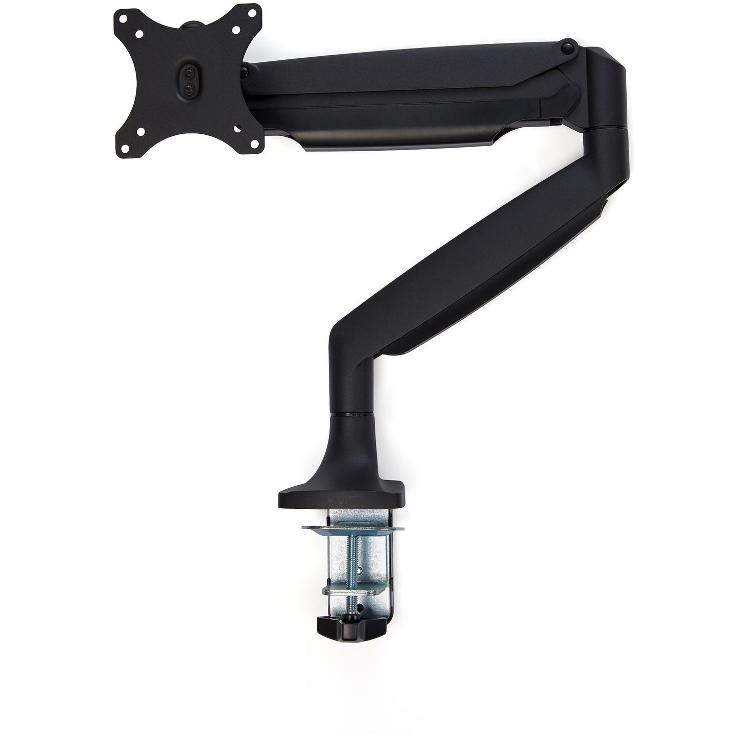 StarTech.com ARMPIVOTHDB monitor mount / stand 32" Desk Black
